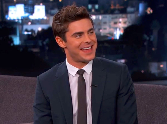 Zac Efron Zac Efron